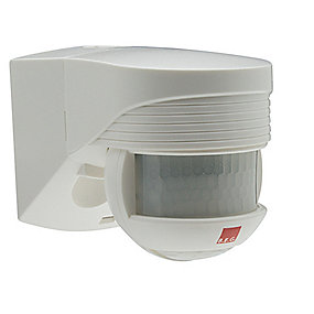 Lc-Click-N 140 Hvid Lc-Click-N