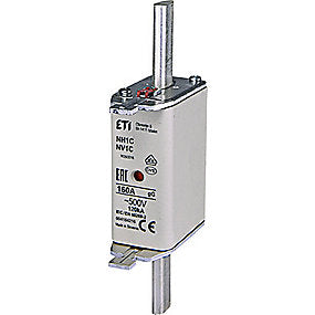 Patronsikring Nh1 Din1 160A
