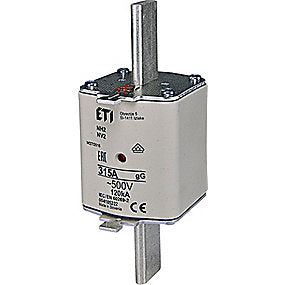 Patronsikring Nh2 Din2 315A