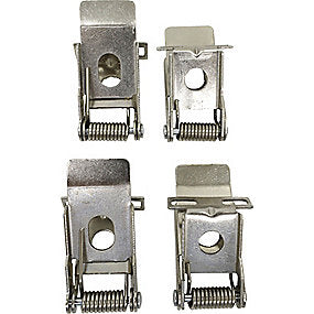 ECOtech Panel fjedersæt for indbygning