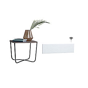 Adax Neo Liste L06Wt Wifi 600W