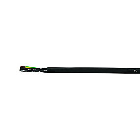 STYREKABEL UDENDØRS 7G0.75 USK