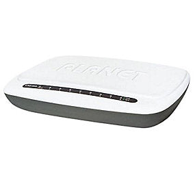 Planet 8-Port Gigabit Switch, 8-port switch, Gigabit switch, 10/100/1000 Mbps switch, netværk switch, Planet switch.