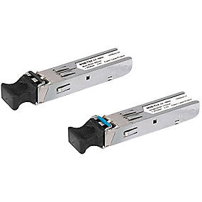 Stp Fibermodul Til 24P Poe