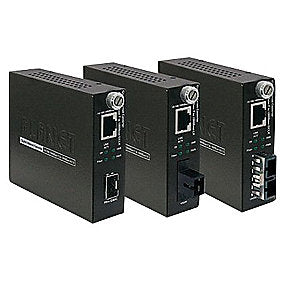 Planet Fiber Converter