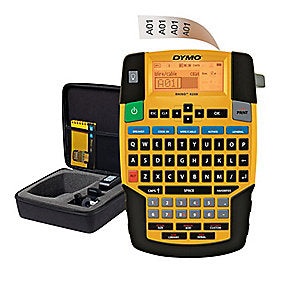 DYMO Rhino 4200 Label maker Kit i kuffert