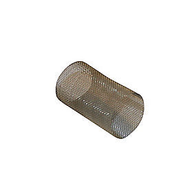 Model 192CA034 snavssamler, 192CA034, Snavssamler, 500µm filter, Høj temperatur, VVS.