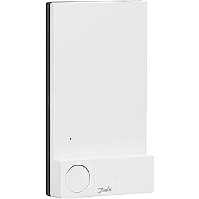 Danfoss Icon Zigbee-modul for integration med Zigbee enheder