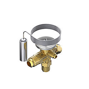 Danfoss TE2 R134a/R513A Flare