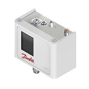 Danfoss KPR5 pressostat