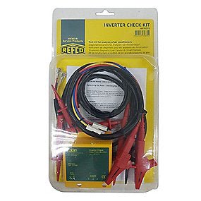 Refco INVERTER-CHECK-KIT