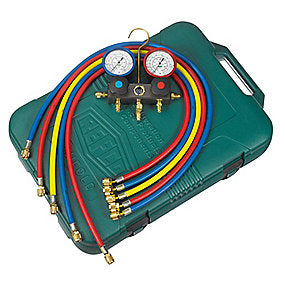 Refco M2-3-DELUXE-DS-R32