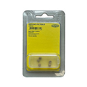 Refco REFVAC-FILTER/5