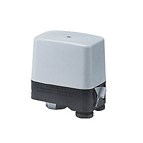 Danfoss CS pressostat, 2-6 bar, Auto. 1/2, TPST, IP55