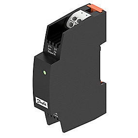 Danfoss AK-PS 063 Strømforsyning, AC 100-240 V, 50/60 Hz, DC 24 V, 0,63 A