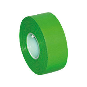 Pvc Tape 0,145x25 mm Grøn rulle a 20 meter