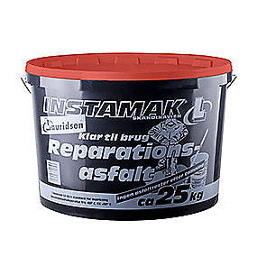 Instamak L1100 reparationsasfalt 0-5 mm