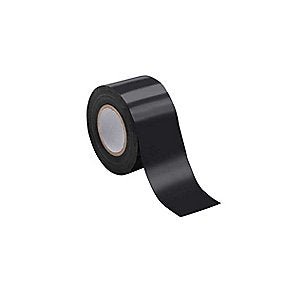 NMC Insul-Tape PVC 38 mm x 25 m, Sort