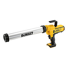 Dewalt Fugepistol 18V XR 300-600 ml DCE581N-XJ - Ekskl. batteri & lader