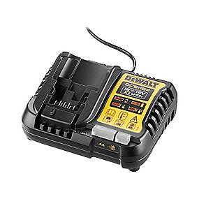 Dewalt multilader 10,8V-54V