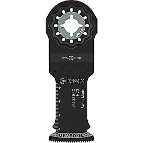 Bosch savklinge L=50mm AIZ32EPC, HCS til blødt træ