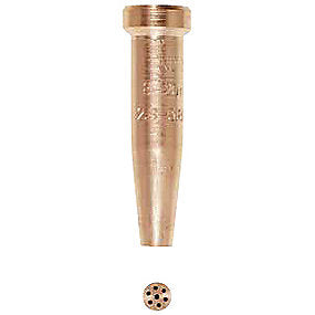 Aga skæredyse HA 411-2 2 stk X11 skæreområde 3-8mm