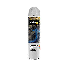 Mercalin markeringsspray 600ml