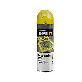 Mercalin markeringsspray 500ml