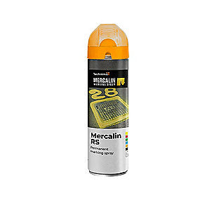 Mercalin markeringsspray 500ml