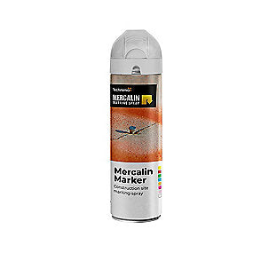 Mercalin markeringsspray 500ml