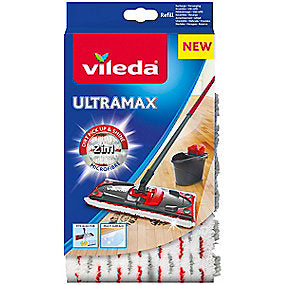 Vileda Ultramax Microfiber 2i1