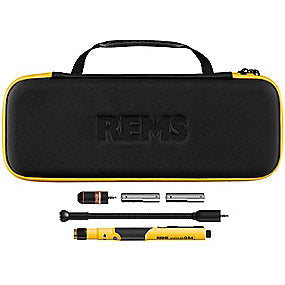 Rems Detect GS4 sæt R elektronisk lækagedetektor til kølemidler