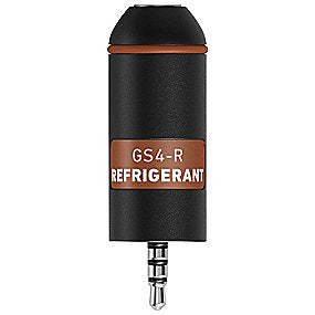 Rems udskifteligt sensor GS4-R til kølemidler for Lækagedekttor GS4