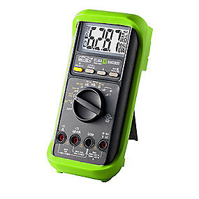 Elma multimeter BM2805