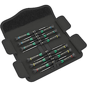 Wera micro skruetrækkersæt