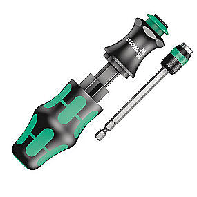 WERA 818/4/1, 1/4 x 108 mm