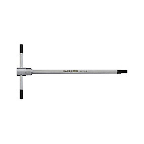 Bahco T-nøgle 10,0mm. unbrako nøgle m/T-håndtag