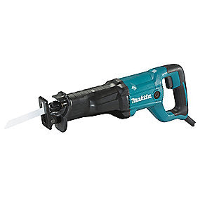 Makita bajonetsav 1200W JR3051TK, slaglængde 30mm, hurtigskift af klinge