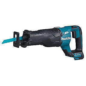 Makita Bajonetsav 18V. Uden batterier, lader og kuffert. DJR187Z