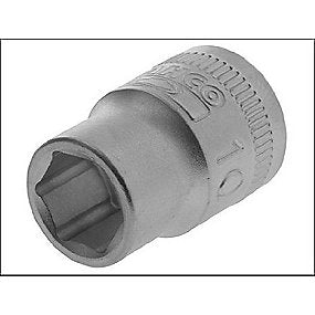 Bahco SBS60-10 Sekskanttop 10 mm - 1/4''