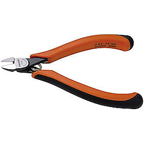 Bahco Elektronik-skævbider 120 mm flush, Ergo, 4131