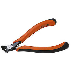 Bahco Elektronik-endebidetang 119 mm Ergo, 4231