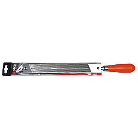 Dickorasp komplet holder og fil