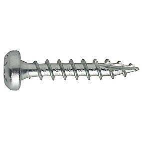 NKT spunskrue panh.Tx20 5x50mm