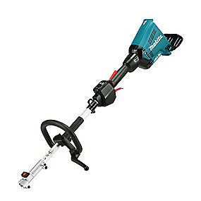 Makita motorenhed 2x18V DUX60Z Kan påmonteres forskellige maskiner, leveres uden batteri & lader