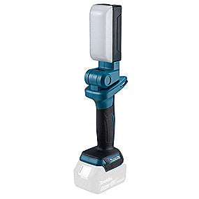 Makita LED lampe 14,4-18V DML816, 3 lysindstillinger, uden batteri & lader