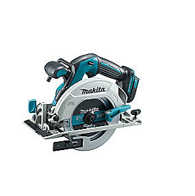 Makita Rundsav 18V. Uden batterier, lader & kuffert. DHS680Z