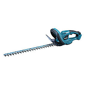 Makita Hækkeklipper 18V. 520mm max 15mm grene. Uden akku og lader. DUH523Z