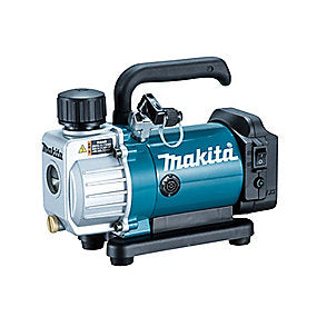 Makita Vakuumpumpe 18V. Uden batteri & lader. DVP180Z