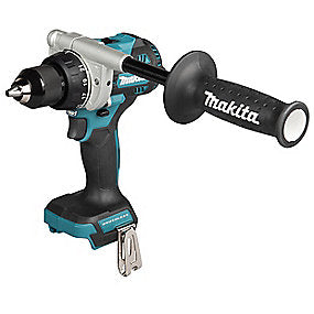 Makita bore-/skruemaskine 18V DDF492Z LTX. uden batteri & lader